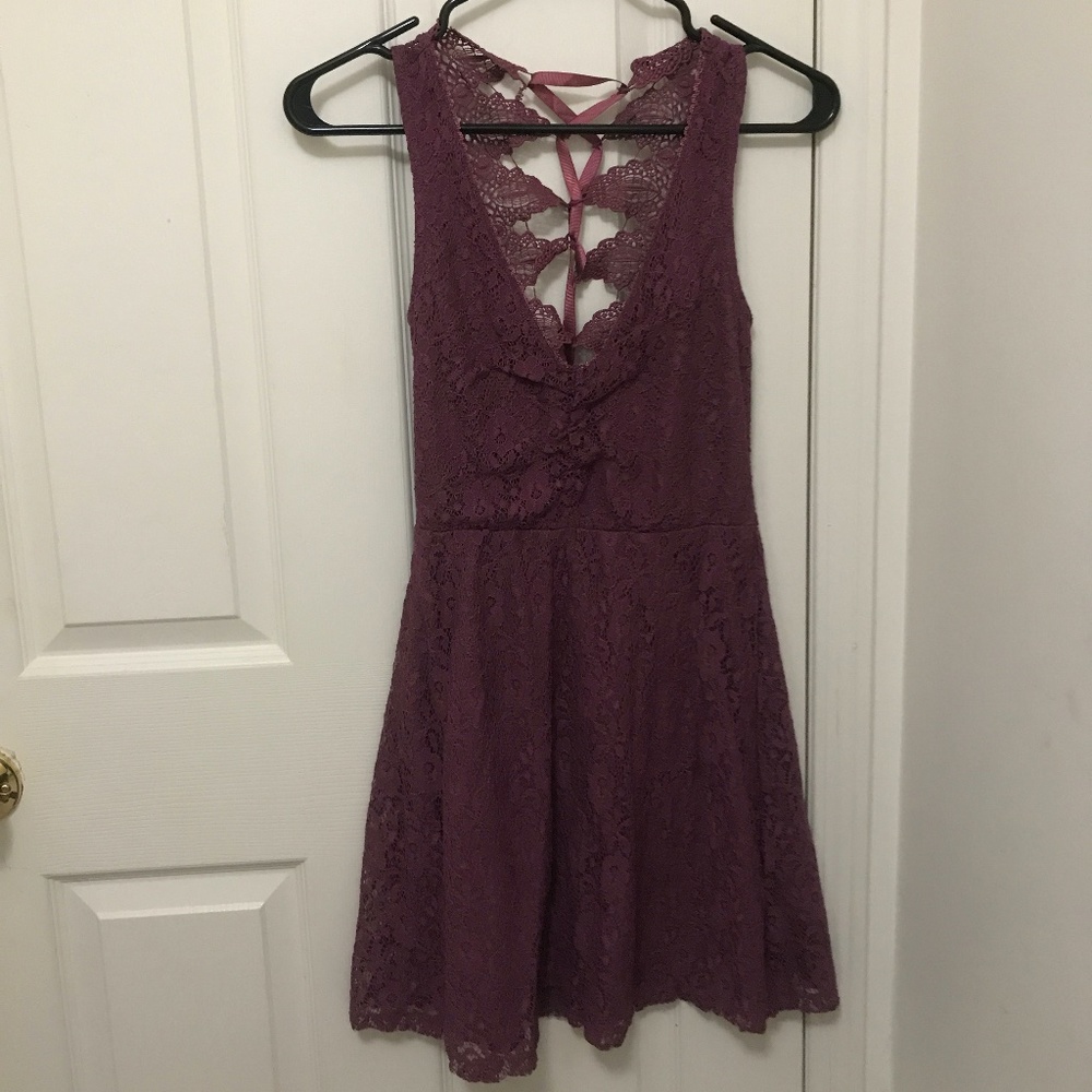 Topshop dress